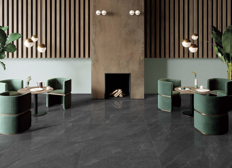 ASHIMA tile collection