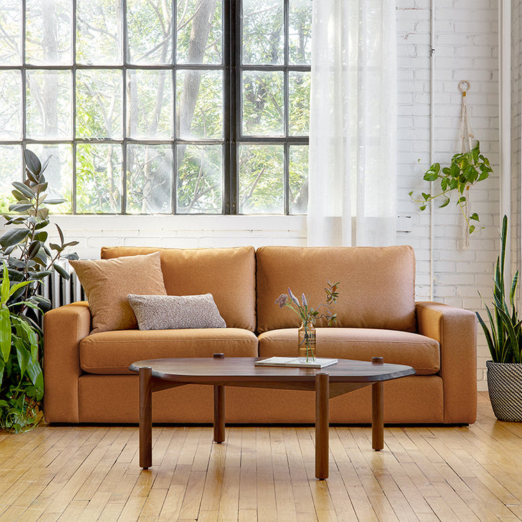 sofas from Gus* Modern