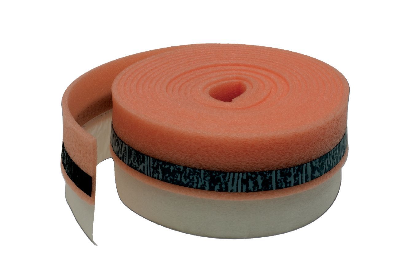 Schluter® BEKOTEC-BRS/KF edge strip for poured screeds
