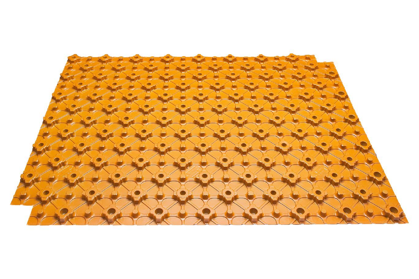Schluter® BEKOTEC-F 29/32" (23 mm)-thick modular screed panel