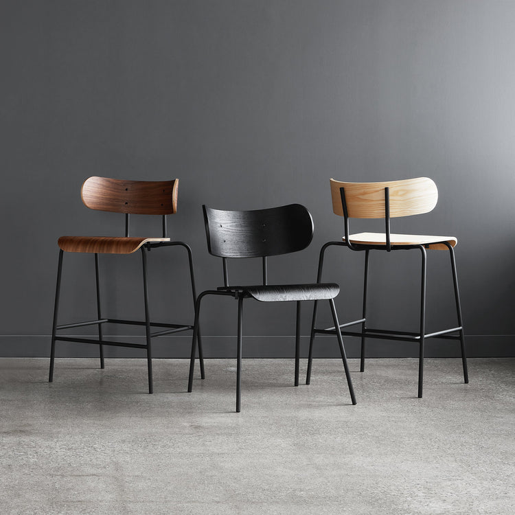 BANTAM dining chairs
