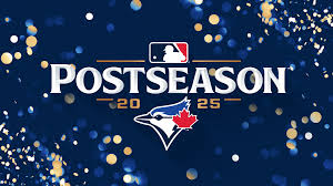 Blue Jays PostSeason 2025