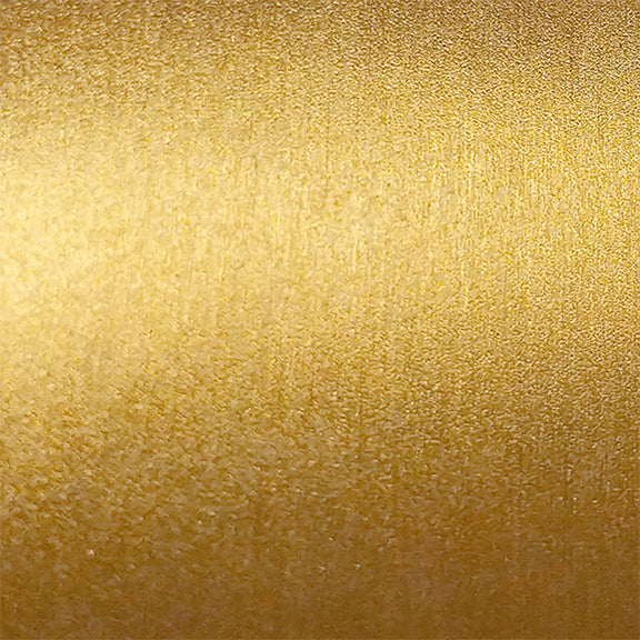 Gus* Modern feature finish BRASS