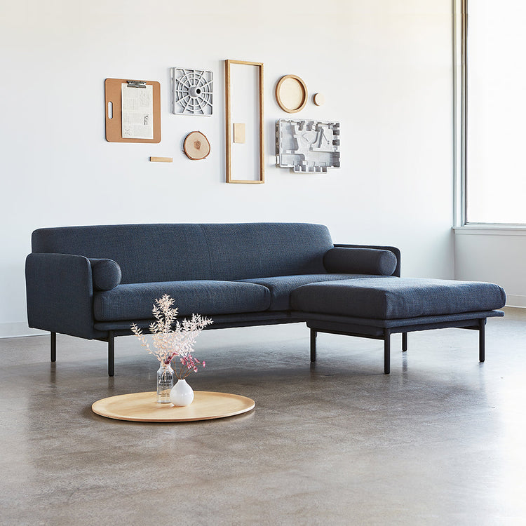 FOUNDRY Upholstery Series by Gus* Modern