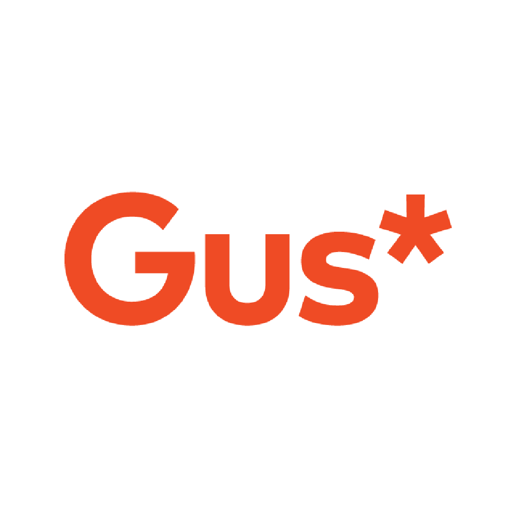 GUS* MODERN