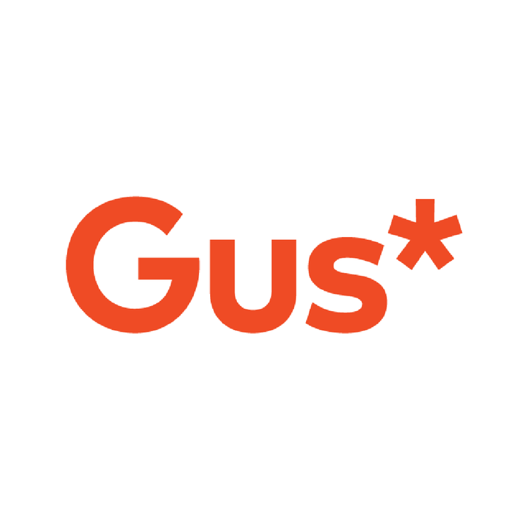 GUS* MODERN