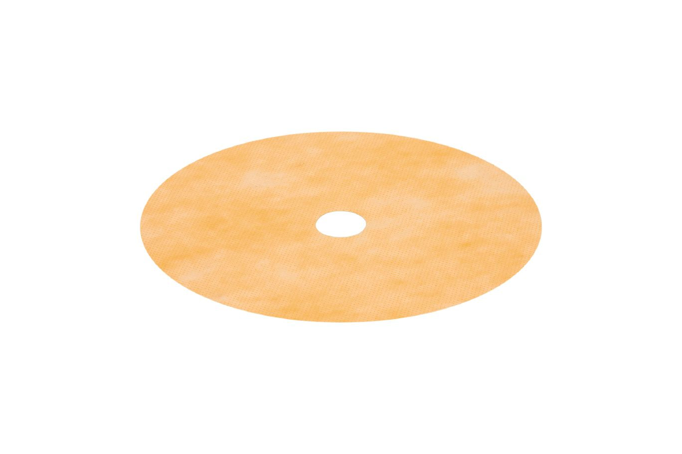 Schluter® KERDI-KM Pre-cut seal for pipe protrusions
