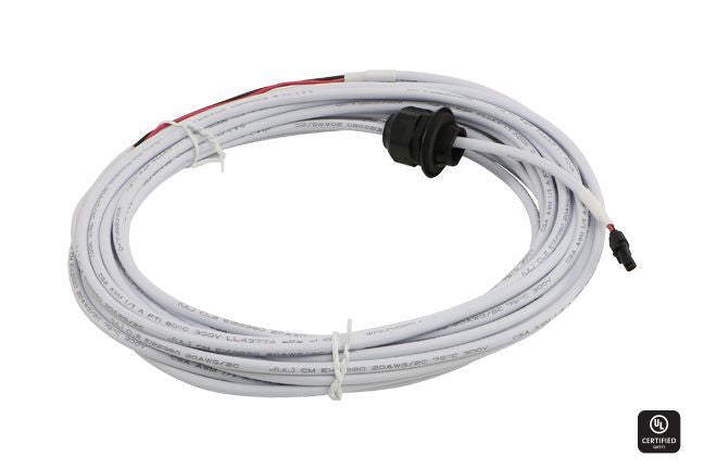 Schluter® LIPROTEC-CW cable for LIPROTEC White LED System