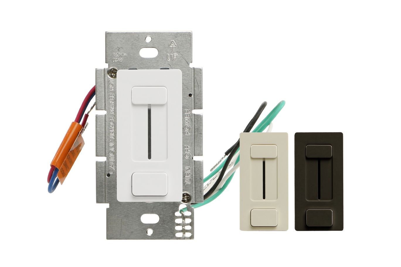 Schluter® LIPROTEC-ECX LED driver and dimmer