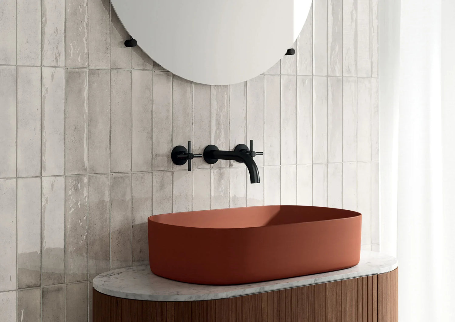 MATISSE tile collection