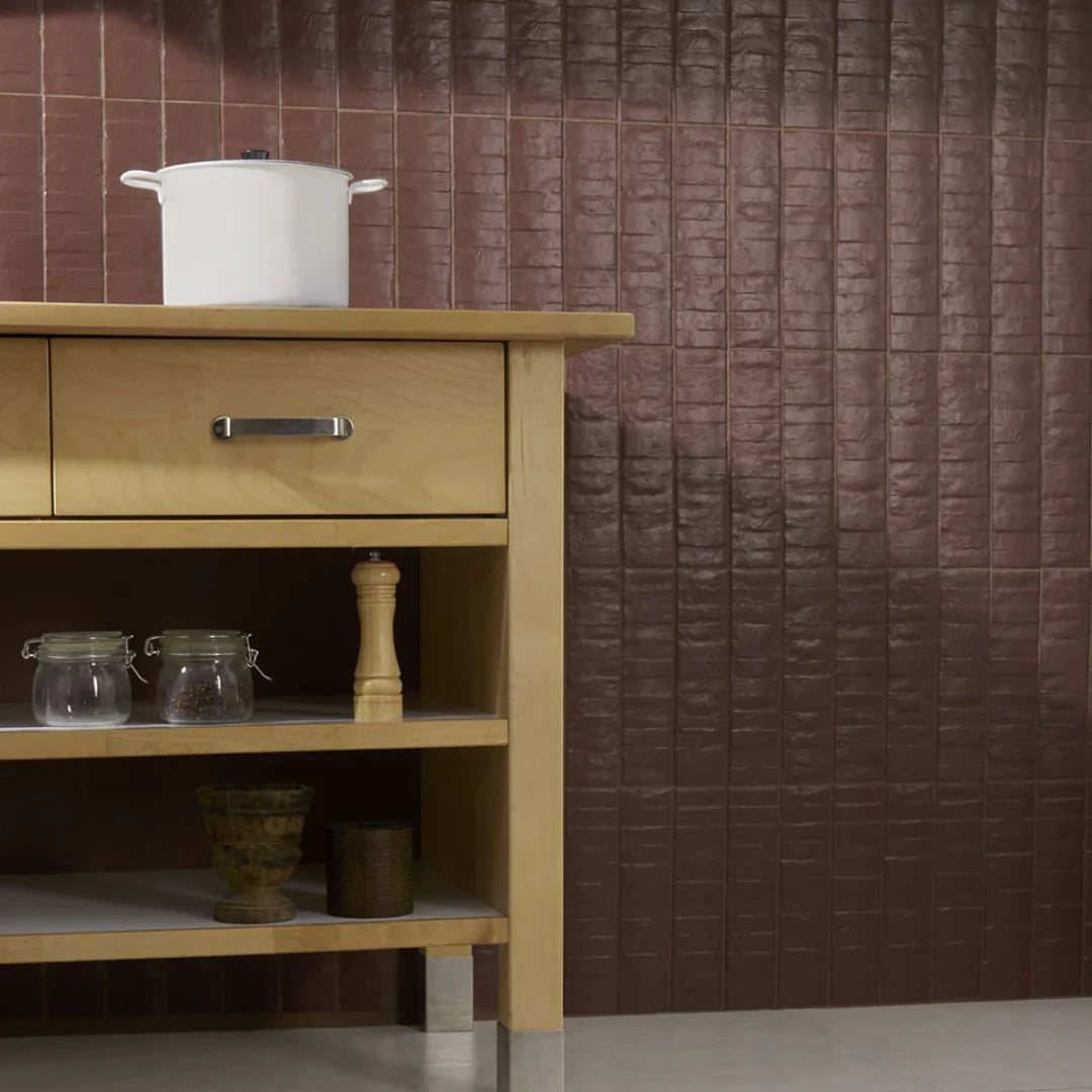 RHYTHM tile collection