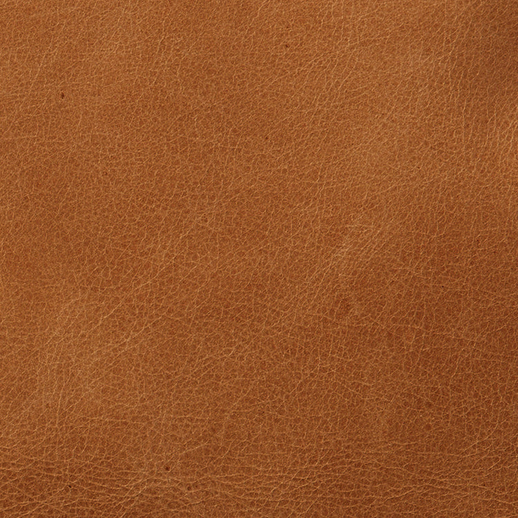 Gus* Modern feature leather TUCSON SIENNA