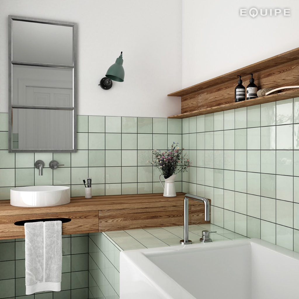 VILLAGE tile collection