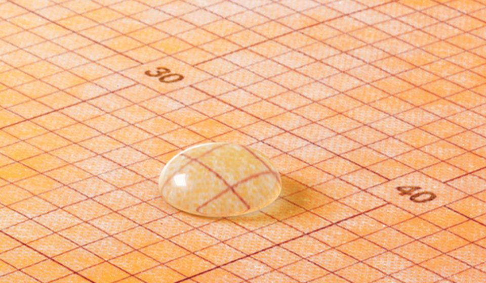 SCHLUTER® waterproofing (KERDI)