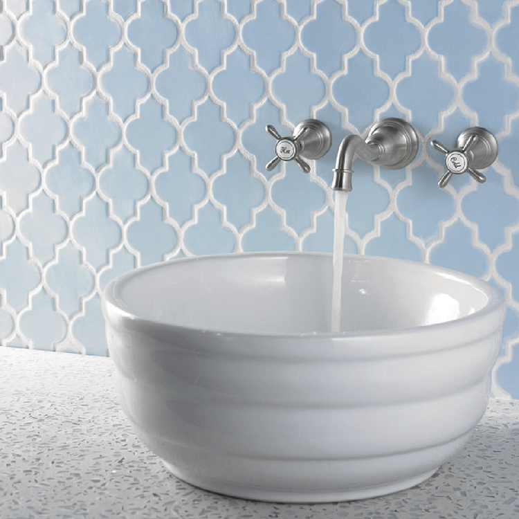 WEYMOUTH® bath & shower collection by Moen