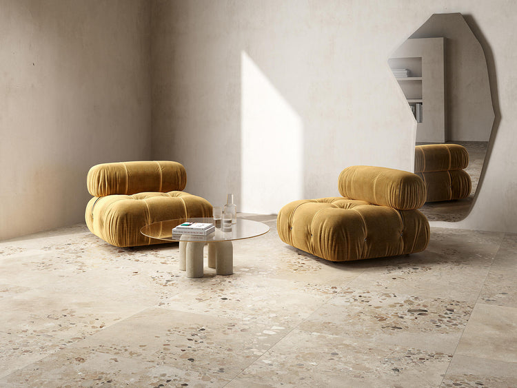 I COCCI SICILIANI tile collection