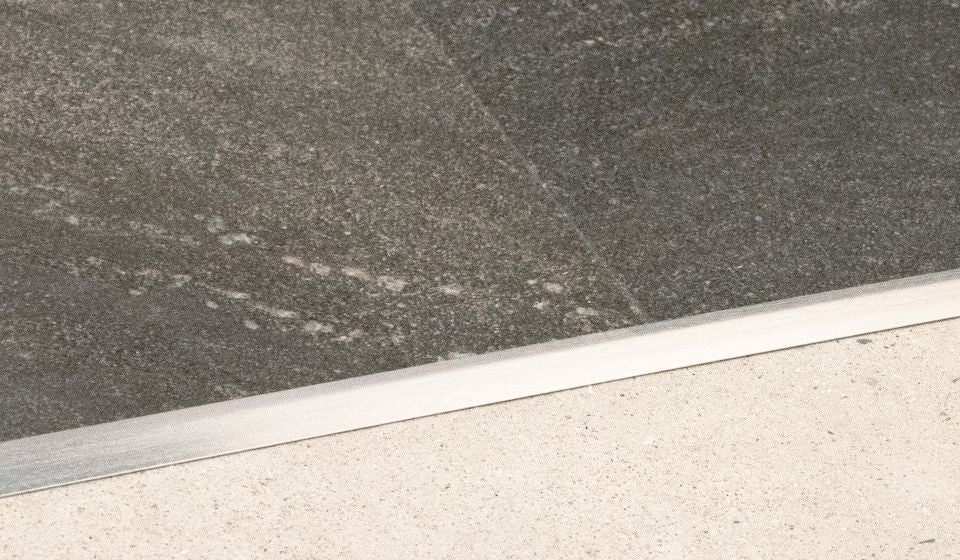 SCHLUTER® profiles for LVT