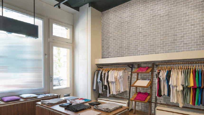 ROYAL Thin Brick tile collection