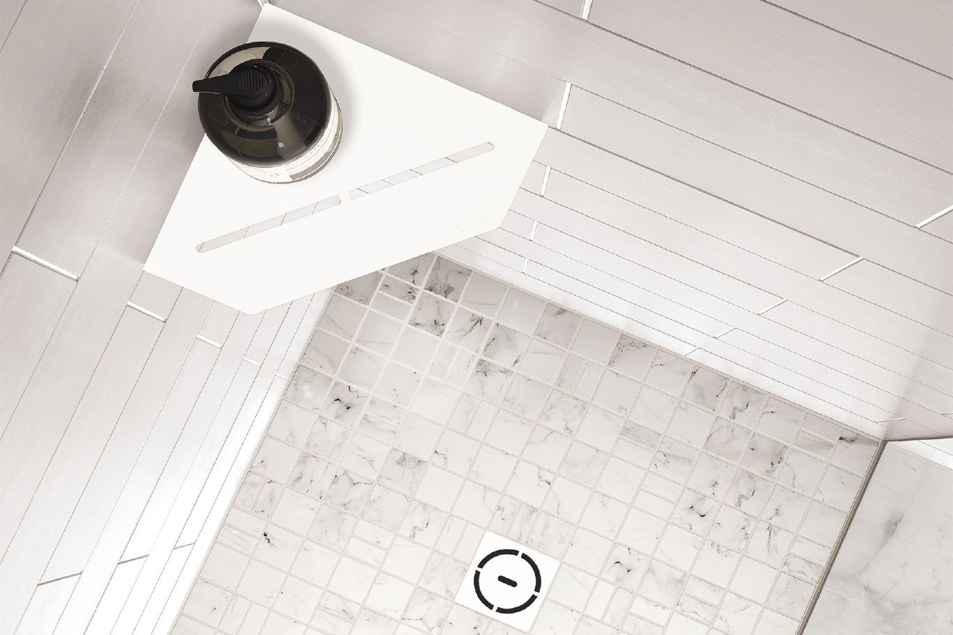 Schluter® PURE collection