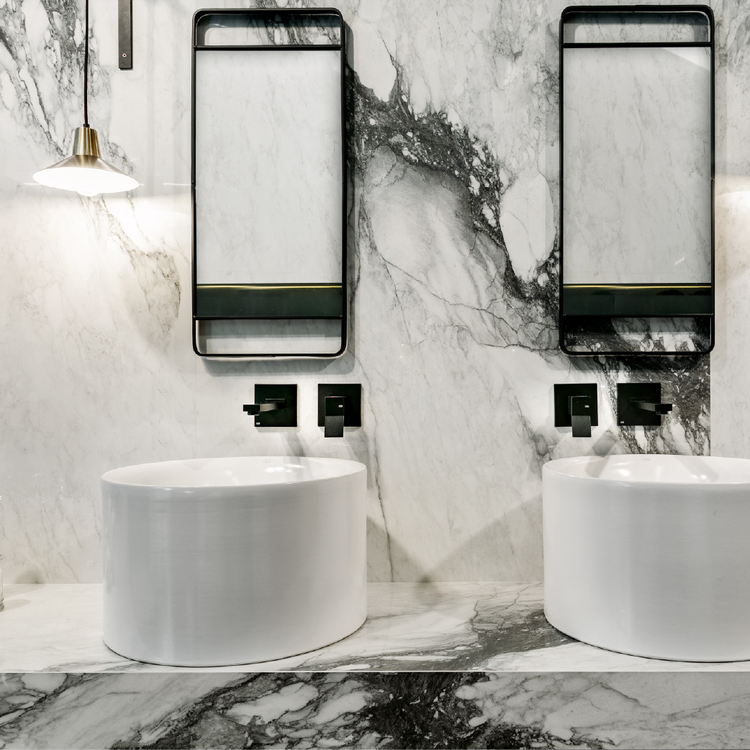 tile format