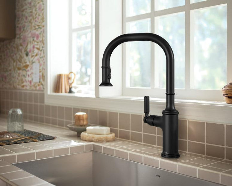 kitchen faucet