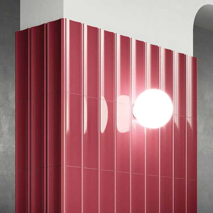 STYLE | marble / zellige / cement / pattern