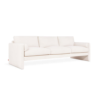 Gus* Modern LAUREL Merino Cream sofa