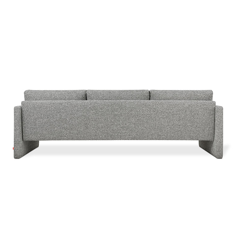 Gus* Modern LAUREL Robarts Granite sofa