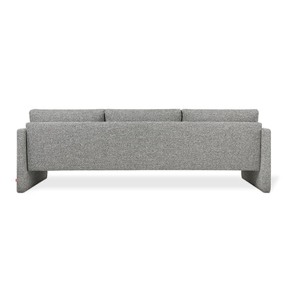 Gus* Modern LAUREL Robarts Granite sofa