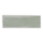 TBRICK/TINT Aquamarine 2 x 6.5 zellige style glossy ceramic wall tile