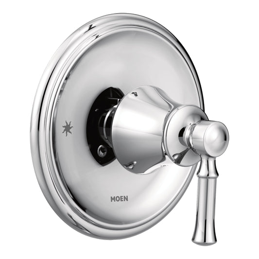 Moen T2181 | chrome Dartmoor Posi-Temp valve trim