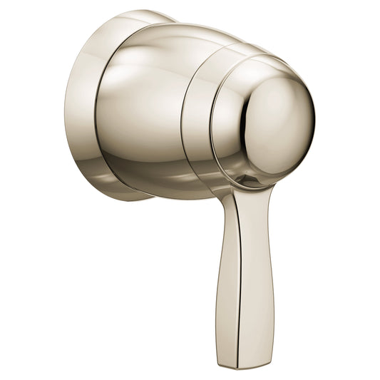 Moen T4692NL | polished nickel Voss ExactTemp® volume control valve trim