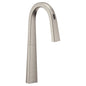 Moen S70005EV2SRS | stainless NIO™ smart kitchen faucet with motion control *handle-free*