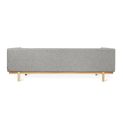 Gus* Modern MULHOLLAND Bi-Sectional - Parliament Stone