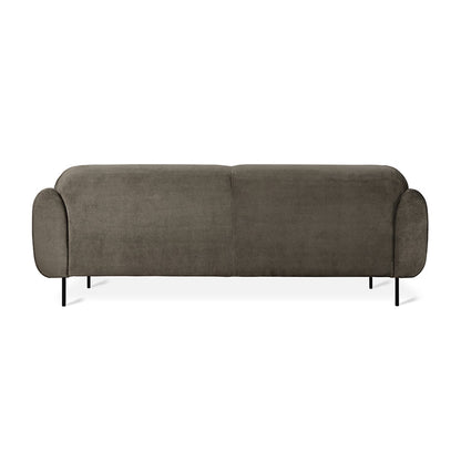 Gus* Modern NORD Casella Mink sofa