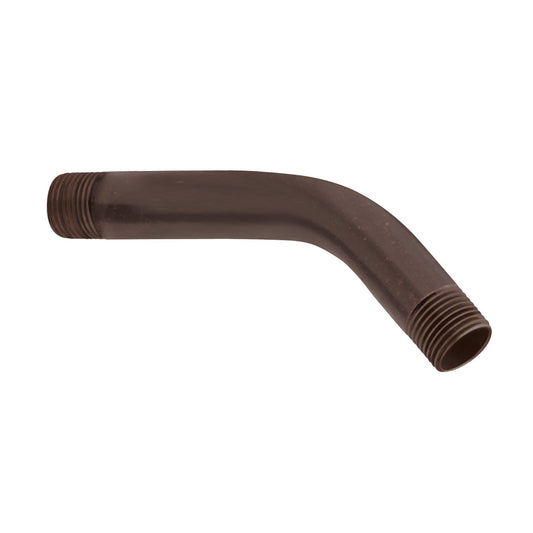 MOEN® Oil Rubbed Bronze 8-inch shower arm