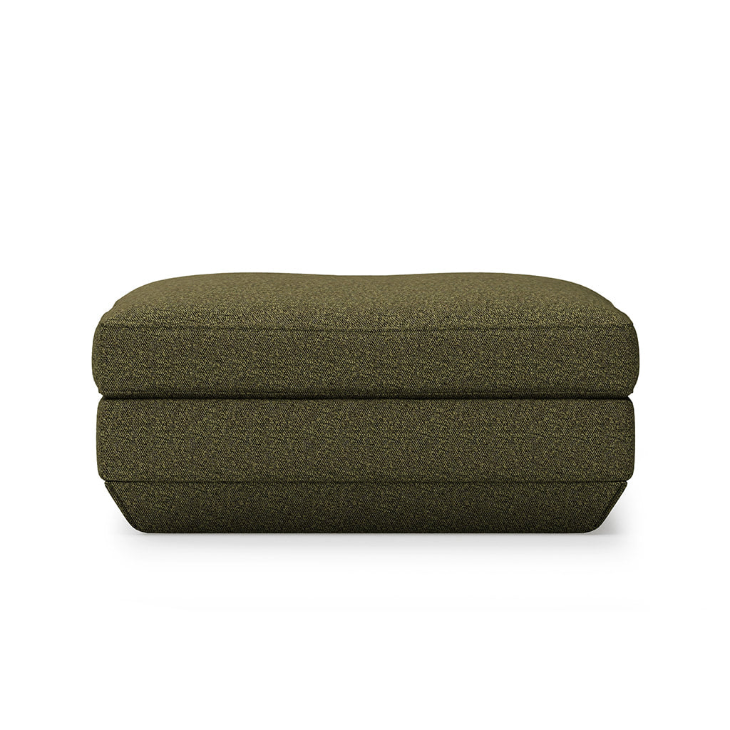 Gus* Modern PODIUM copenhagen terra ottoman