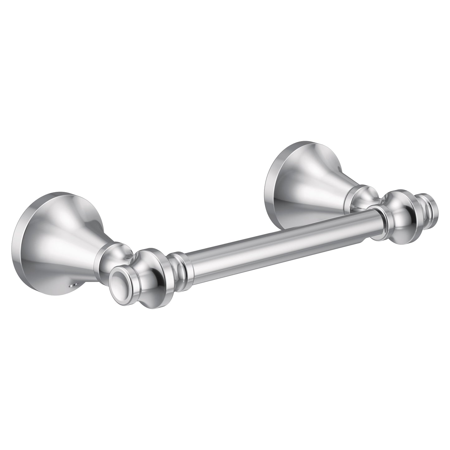 Moen YB0508CH | chrome Colinet toilet paper holder