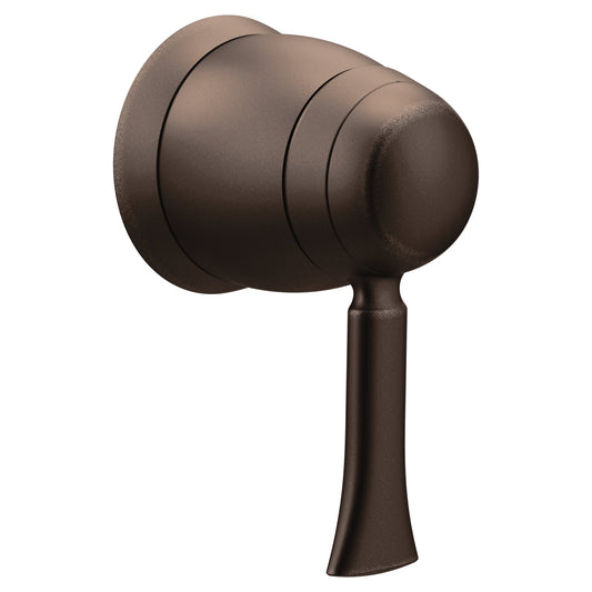 Moen T6602ORB | bronze WYNFORD ExactTemp® volume control valve trim