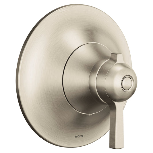 Moen TS4201BN | brushed nickel Flara™ ExactTemp® valve trim