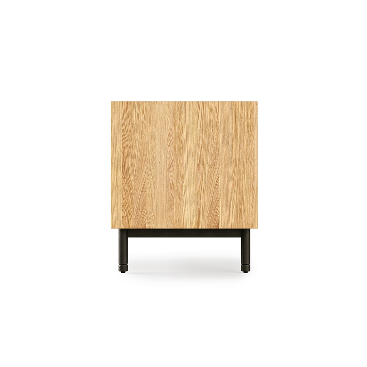 Gus* Modern MUNRO White Oak credenza