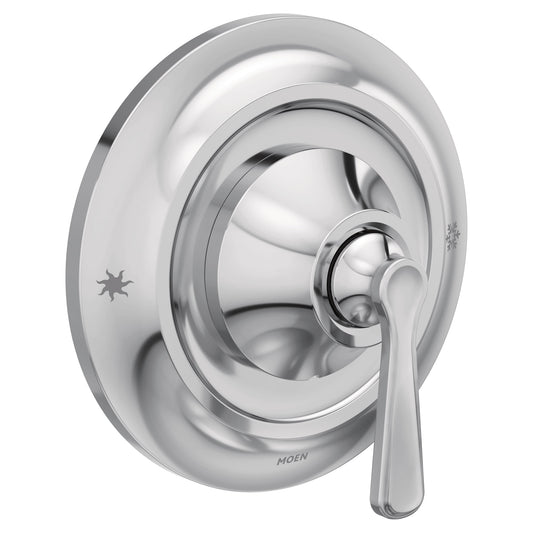 Moen TS44201 | chrome Colinet Posi-Temp® valve trim