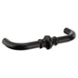 Moen YB0507BL | black Colinet drawer pull