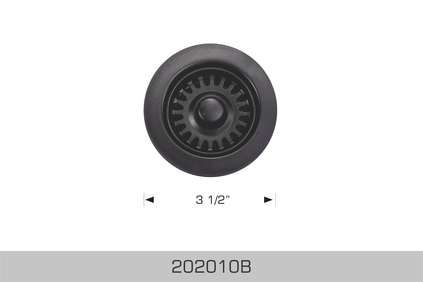 Bosco GRANITE SERIES two equal bowl dual mount granite composite kitchen sink
