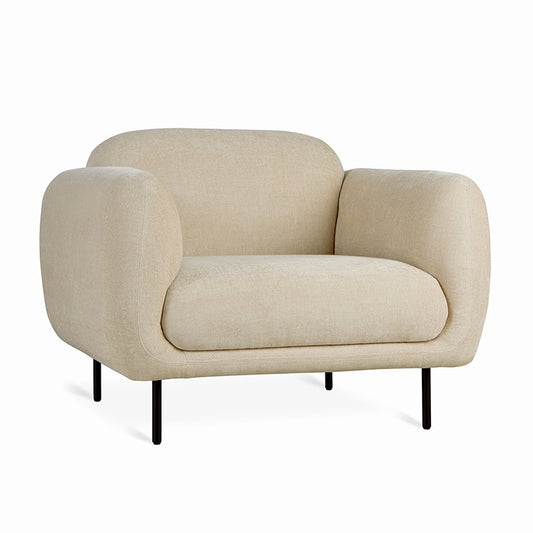 Gus* Modern NORD Rosseau Barley chair