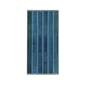 KEYS Navy 5 x 10 porcelain wall tile