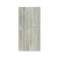 BOX SALE | KEYS Grey 5 x 10 porcelain wall tile - 8.71 sf