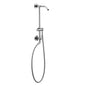 Moen ANNEX™ Chrome retrofit shower rail