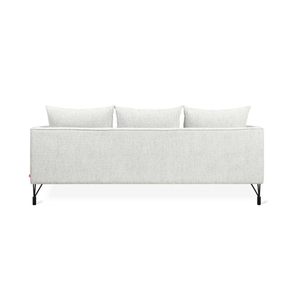 Gus* Modern HIGHLINE Helio Tux sofa