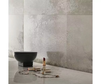 NARCISO Argento 24 x 24 natural floor / wall tile